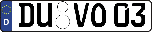 DU-VO03
