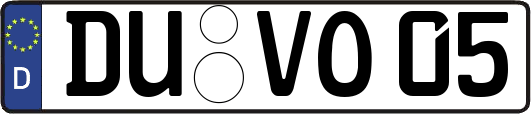 DU-VO05