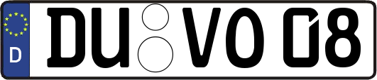 DU-VO08
