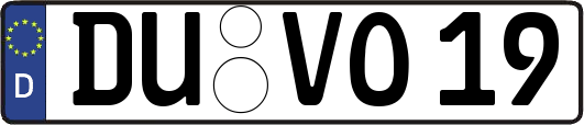 DU-VO19