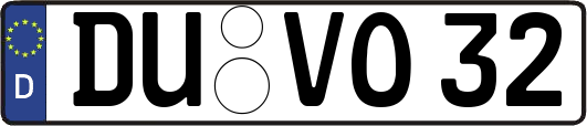 DU-VO32