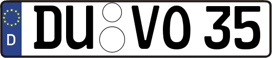 DU-VO35