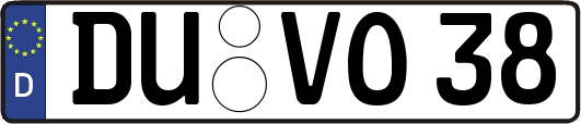 DU-VO38