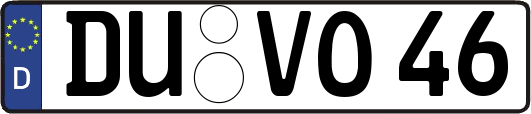 DU-VO46