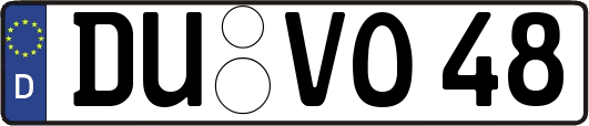DU-VO48