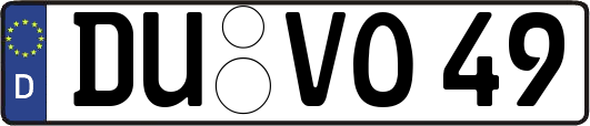 DU-VO49