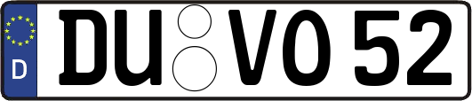 DU-VO52
