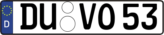 DU-VO53