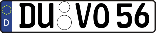 DU-VO56