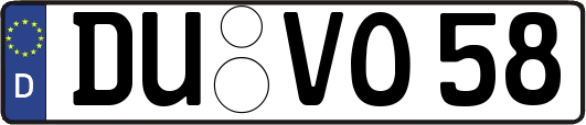 DU-VO58