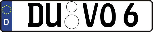 DU-VO6