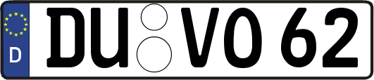 DU-VO62