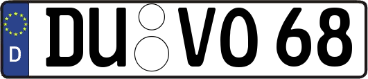 DU-VO68