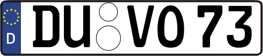 DU-VO73