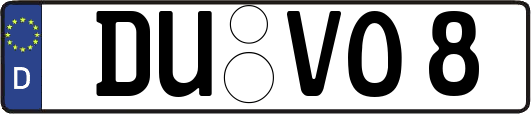 DU-VO8