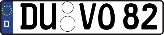 DU-VO82