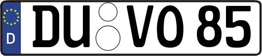 DU-VO85