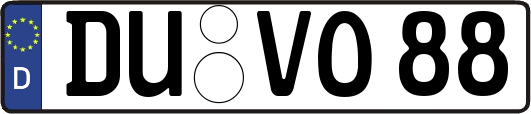 DU-VO88