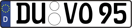 DU-VO95