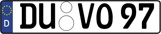 DU-VO97