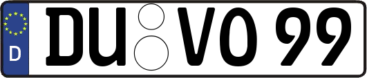 DU-VO99