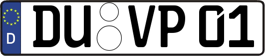 DU-VP01