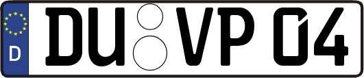 DU-VP04