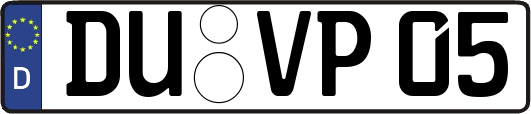 DU-VP05