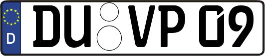 DU-VP09