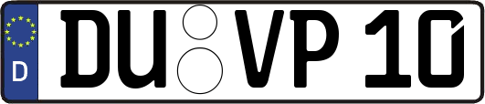 DU-VP10
