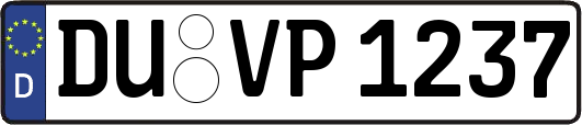 DU-VP1237