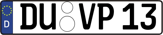 DU-VP13