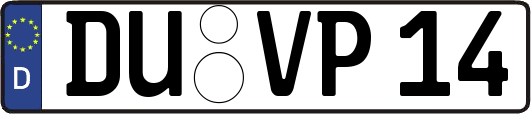 DU-VP14