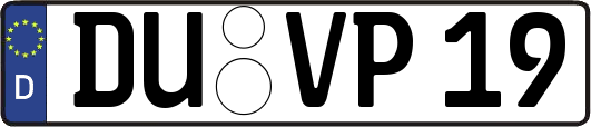 DU-VP19