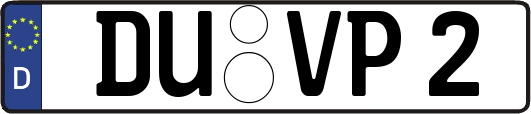 DU-VP2