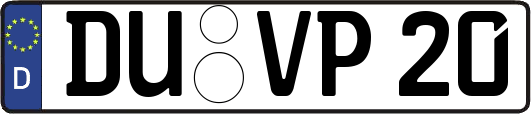 DU-VP20