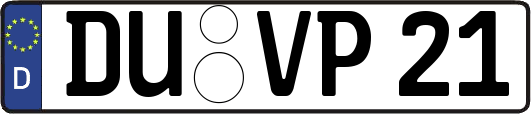 DU-VP21
