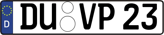 DU-VP23