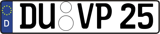 DU-VP25
