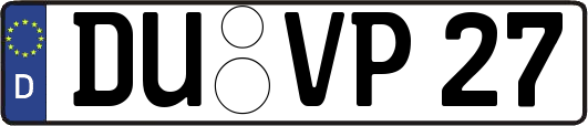 DU-VP27