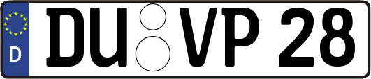 DU-VP28