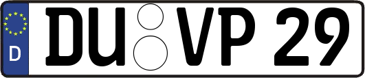 DU-VP29
