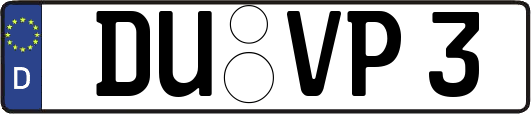 DU-VP3