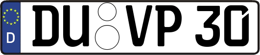 DU-VP30