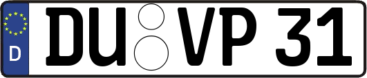 DU-VP31