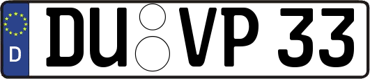 DU-VP33