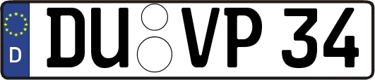 DU-VP34