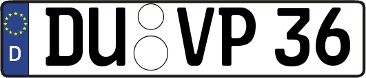 DU-VP36