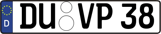 DU-VP38