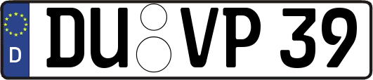 DU-VP39